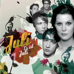Cover Es Ist Juli (Ltd.Pur Edt.)