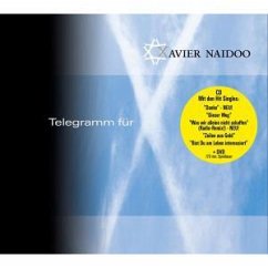 Xavier Naidoo - Telegramm für - Xavier Naidoo