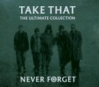 Never Forget-The Ultimate Collection