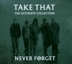 Never Forget-The Ultimate Collection - Take That
