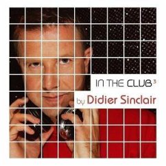Cover In The Club Vol. 3 By Didier Sinclair