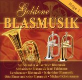 Goldene Blasmusik 1