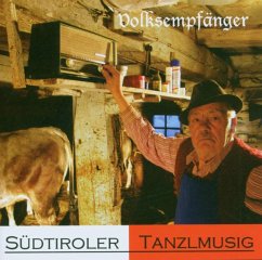 Volksempfänger - Südtiroler Tanzlmusig