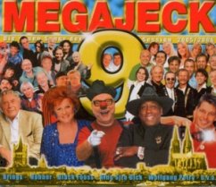 Cover Megajeck 9