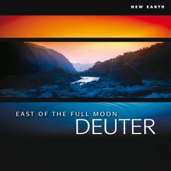 East Of The Full Moon - Deuter