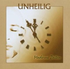 Cover Moderne Zeiten