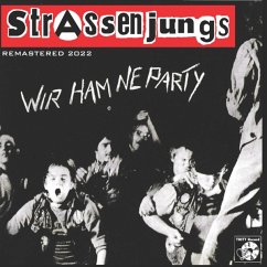 Cover Wir Ham Ne Party (Remastered)