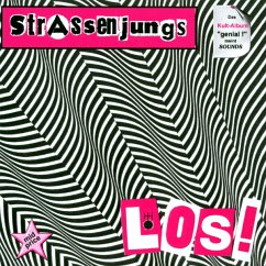 Cover Los! (1981)