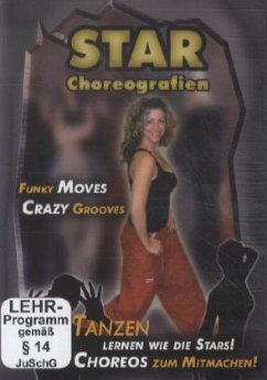 Cover Star Choreografien
