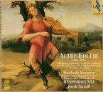 Altre Follie 1500 - 1750 (SACD)