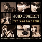Long Road Home:The Ultimate John Fogerty/Creedence