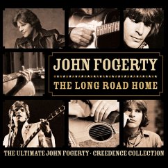 Long Road Home:The Ultimate John Fogerty/Creedence - Fogerty,John