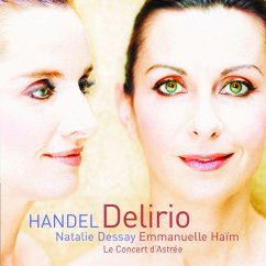 Delirio - Haim/Dessay/Concert D'Astree