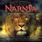 Music Inspired by The Chronicles of Narnia: The Lion, the Witch and the Wardrobe Music Inspired by The Chronicles of Narnia: The Lion, the Witch and the Wardrobe