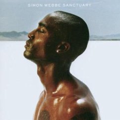 Sanctuary - Webbe,Simon