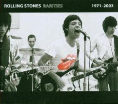 Rarities 1971-2003 - Rolling Stones,The