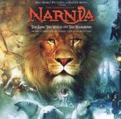 The Chronicles Of Narnia - Original Soundtrack