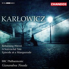 Returning Waves/Episode/+ - Torchinsky/Noseda,G.//Bbcp