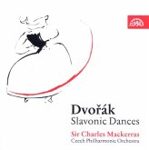 Slawische Tänze Op.46 & 72