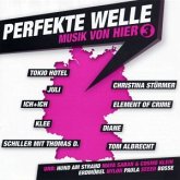 Perfekte Welle - Musik von Hier (Vol. 3)