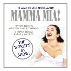 Mamma Mia! (New Version)