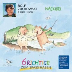 Nackidei-6 Richtige Zum Spass Haben