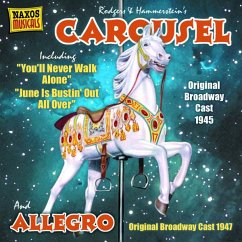 Carousel/Allegro - Littau/Dell'Isola/+