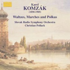 Walzer Märsche Und Polkas 2 - Pollack,Christian/Srso