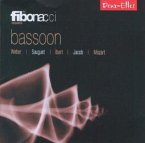 Bassoon/Fibonacci Sequence