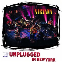 Mtv Unplugged In New York - Dummy
