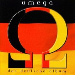 Das Deutsche Album - Omega