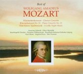 Best Of Mozart,Klavierkonz.,KL