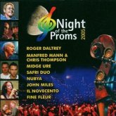 Night Of The Proms 2005
