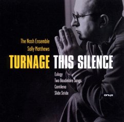 This Silence - Power,Lawrence/Brown,Ian/Nash Ensemble,The/+