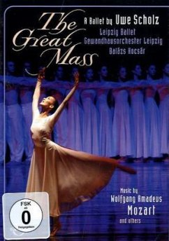 Grosse Messe-Ein Ballett - Kocsar/Gewandhausorchester