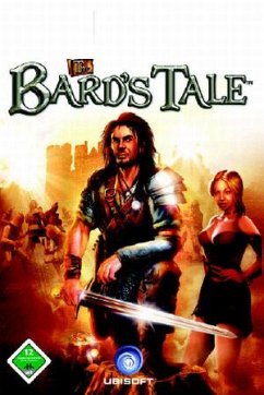 The BardŽS Tale