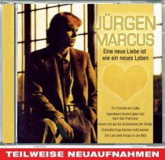 Cover Eine neue Liebe ist wie ein neues Leben