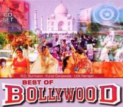 Cover Best Of Bollywood