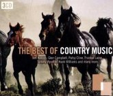The Best of Country Music
