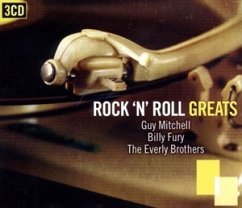 Cover Rock 'N' Roll Greats