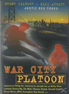 War City Platoon - Justiz des Todes