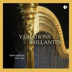 Variations Brillantes - Sellmann,Volker