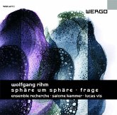 Sphäre Um Sphäre/Frage Sphäre Um Sphäre/Frage