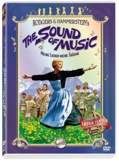 The Sound of Music - Meine Lieder meine Träume