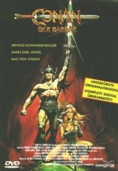 Conan - Der Barbar