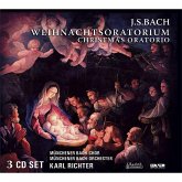 J.S.Bach-Weihnachtsoratorium J.S.Bach-Weihnachtsoratorium