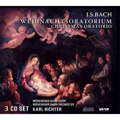J.S.Bach-Weihnachtsoratorium