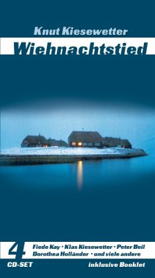 Cover Wiehnachtstied