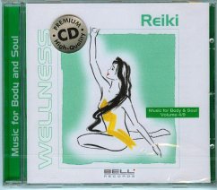 Wellness-Reiki - Diverse