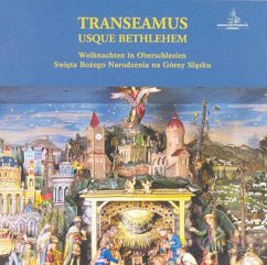 Cover Transeamus Usque Bethlehem
